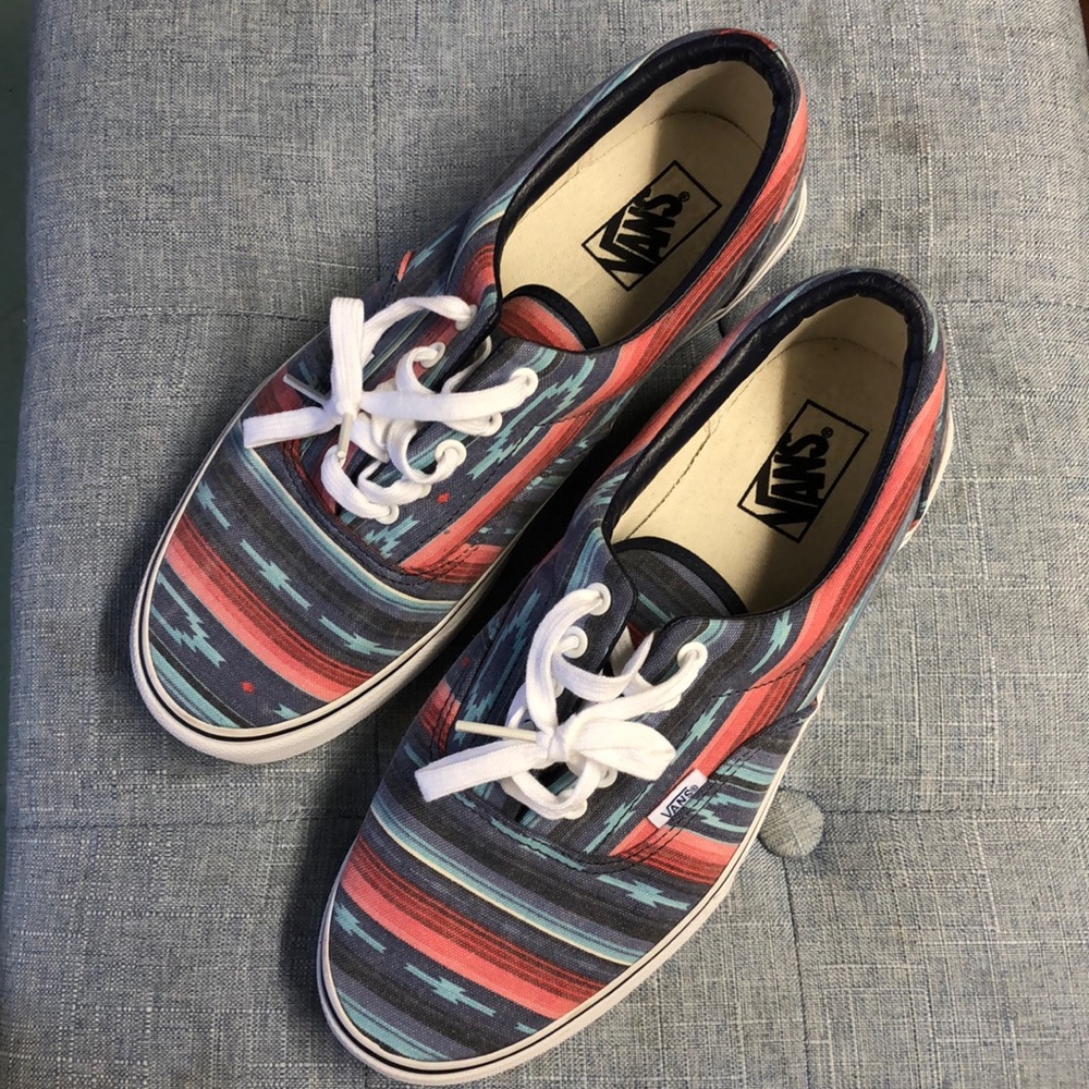 Vans Unisex Era Doren Sneaker